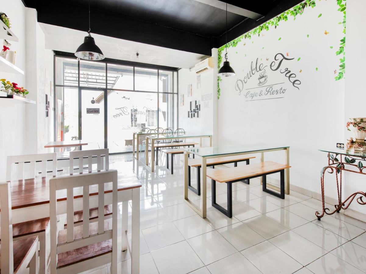 Oyo 3746 Double Tree Guesthouse Purwokerto Exterior photo