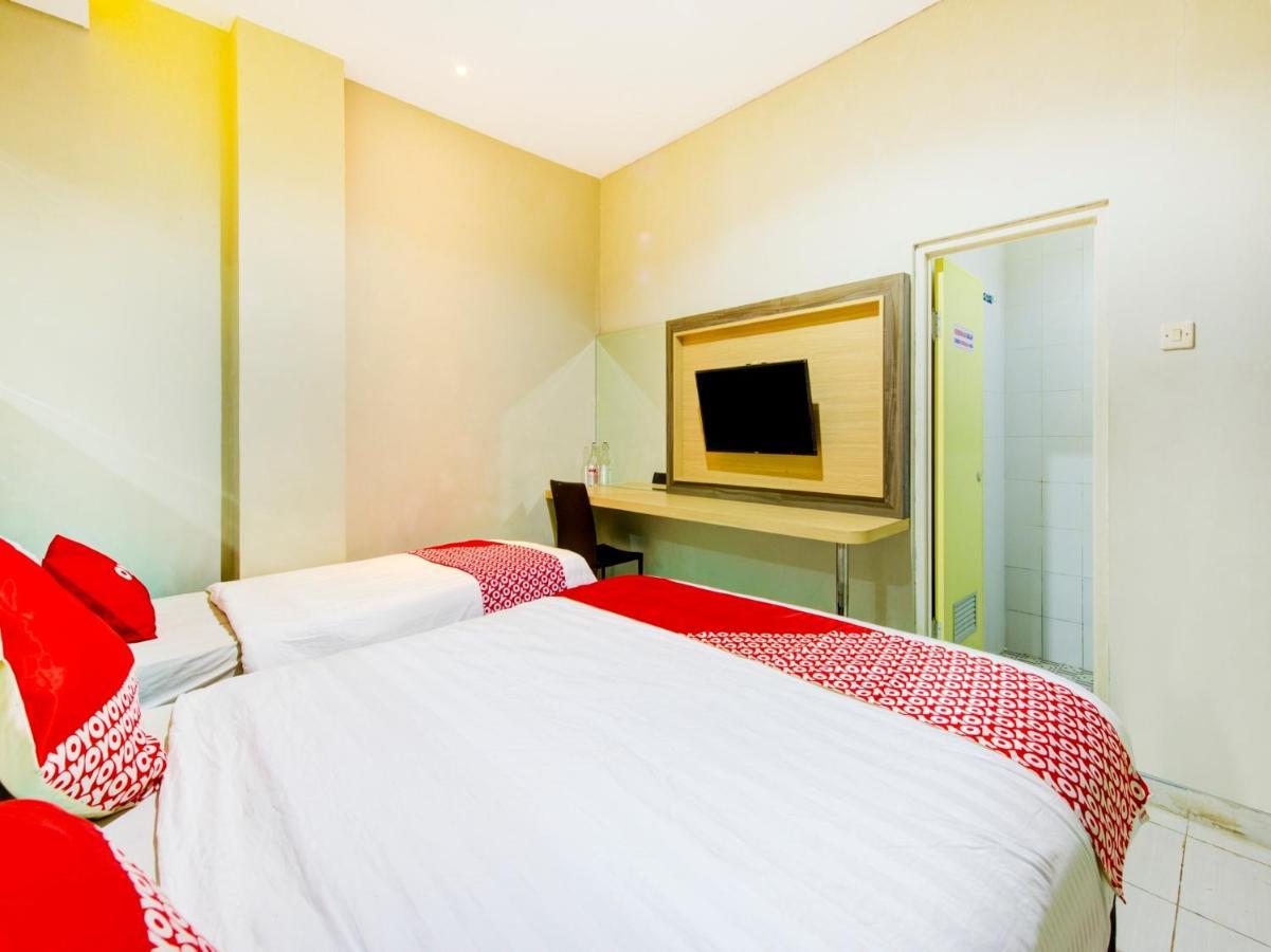 Oyo 3746 Double Tree Guesthouse Purwokerto Exterior photo