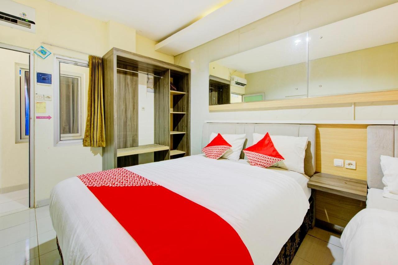 Oyo 3746 Double Tree Guesthouse Purwokerto Exterior photo