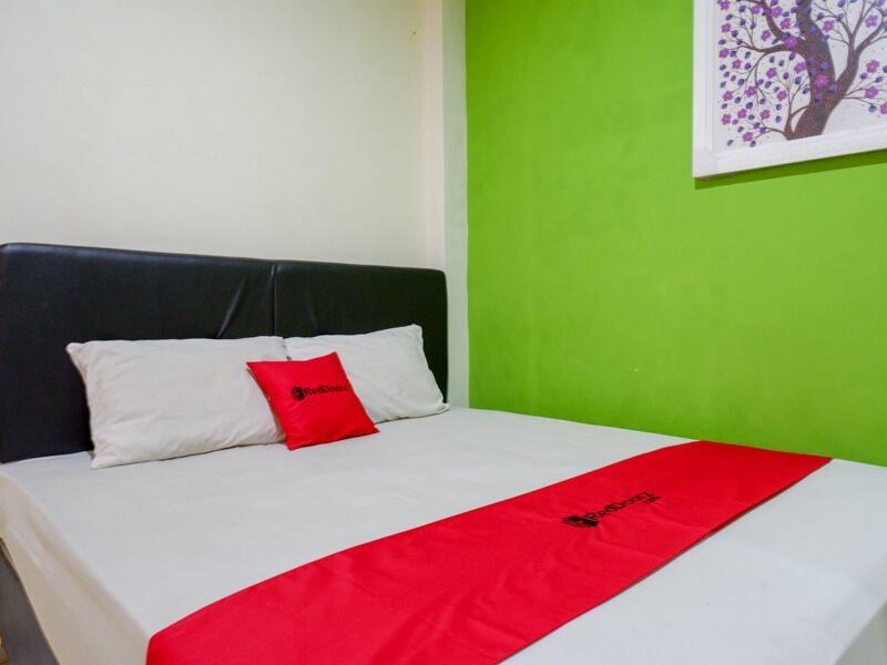 Oyo 3746 Double Tree Guesthouse Purwokerto Exterior photo