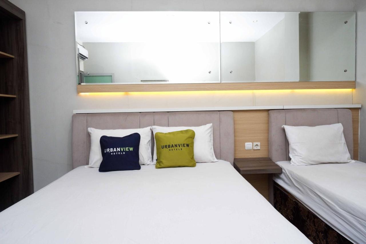Oyo 3746 Double Tree Guesthouse Purwokerto Exterior photo
