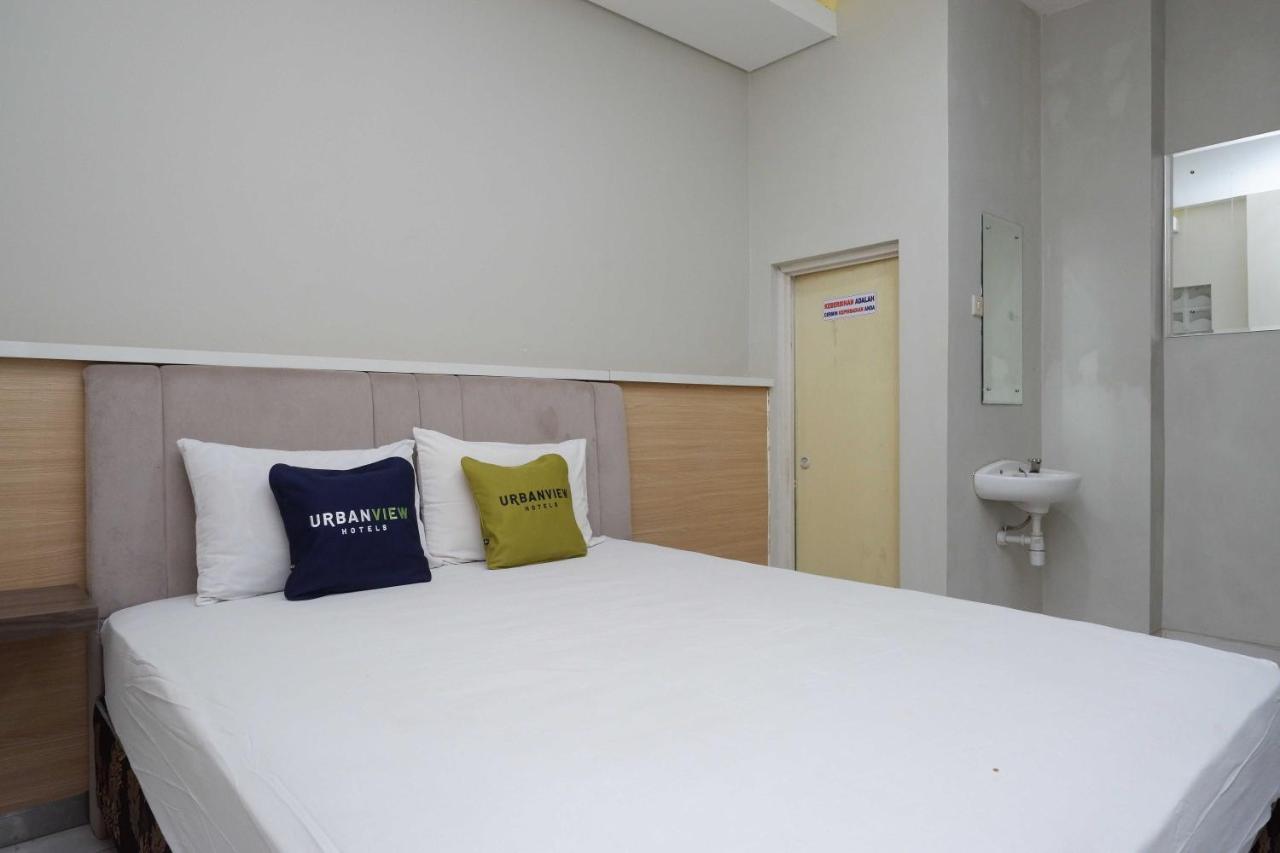 Oyo 3746 Double Tree Guesthouse Purwokerto Exterior photo