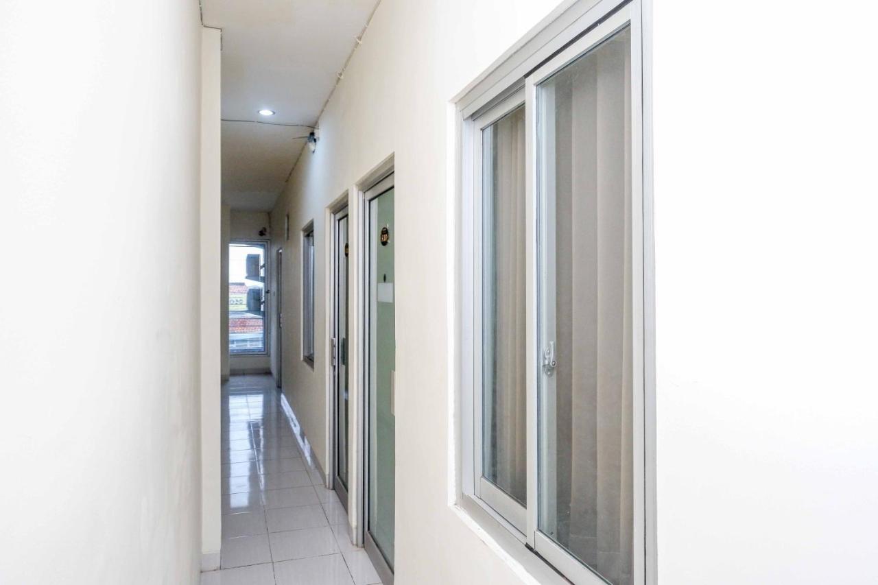 Oyo 3746 Double Tree Guesthouse Purwokerto Exterior photo