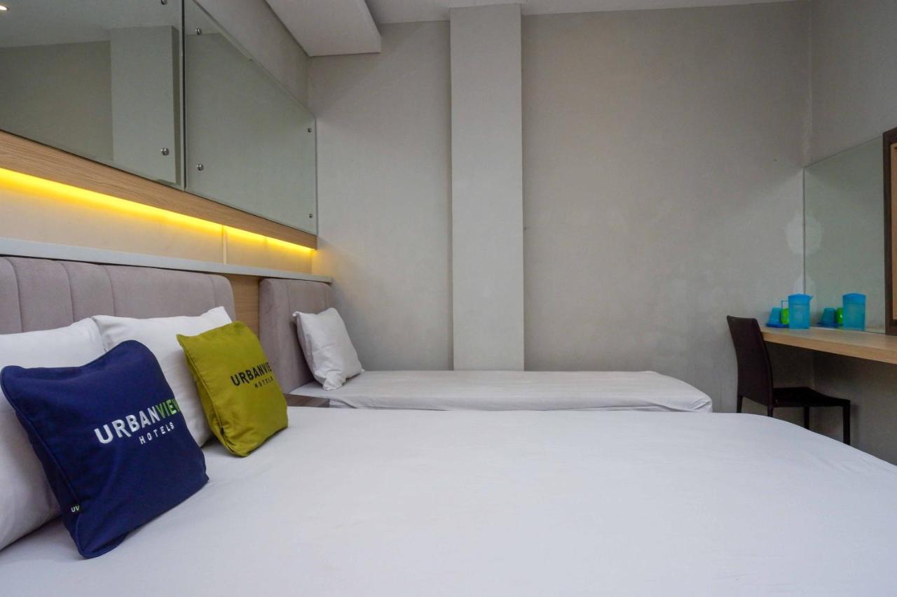 Oyo 3746 Double Tree Guesthouse Purwokerto Exterior photo