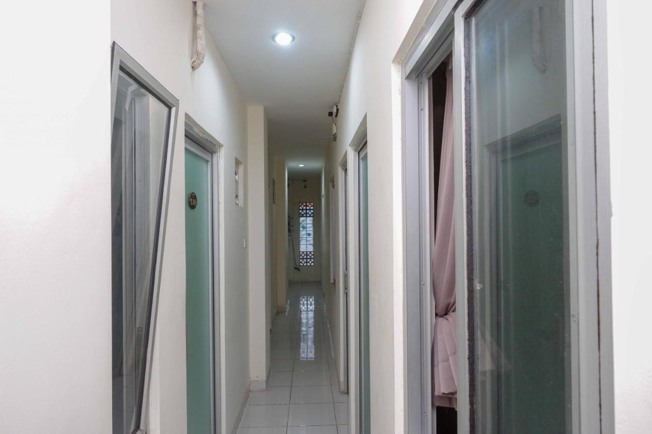 Oyo 3746 Double Tree Guesthouse Purwokerto Exterior photo